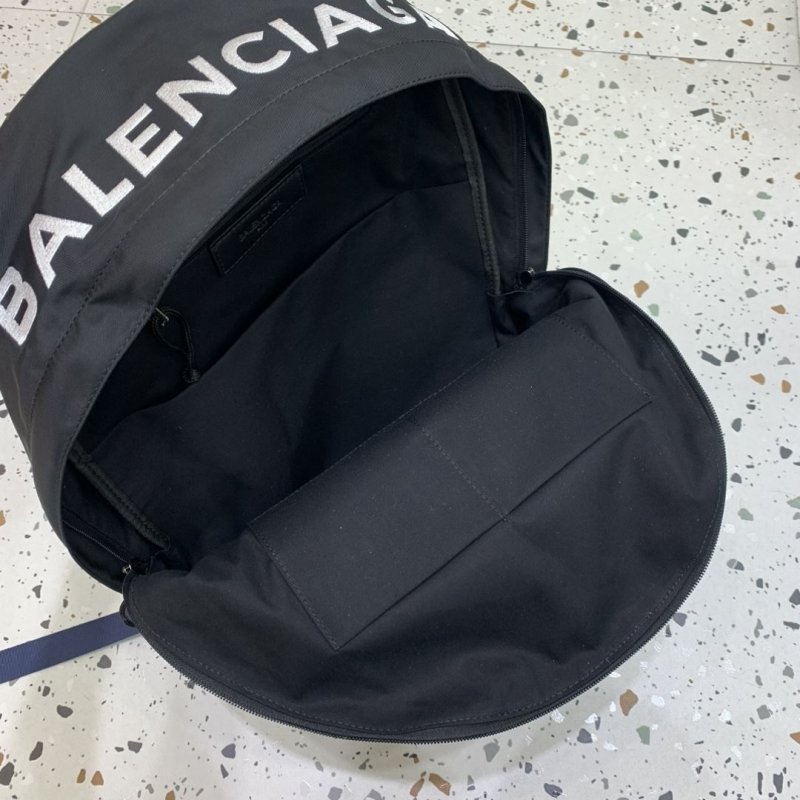 Balenciaga Backpacks